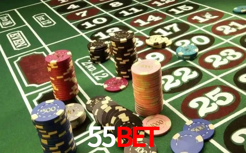 Estatísticas 55bet