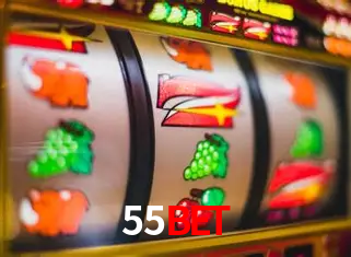 Desvendando o Mundo dos Jogos Virtuais na 55bet