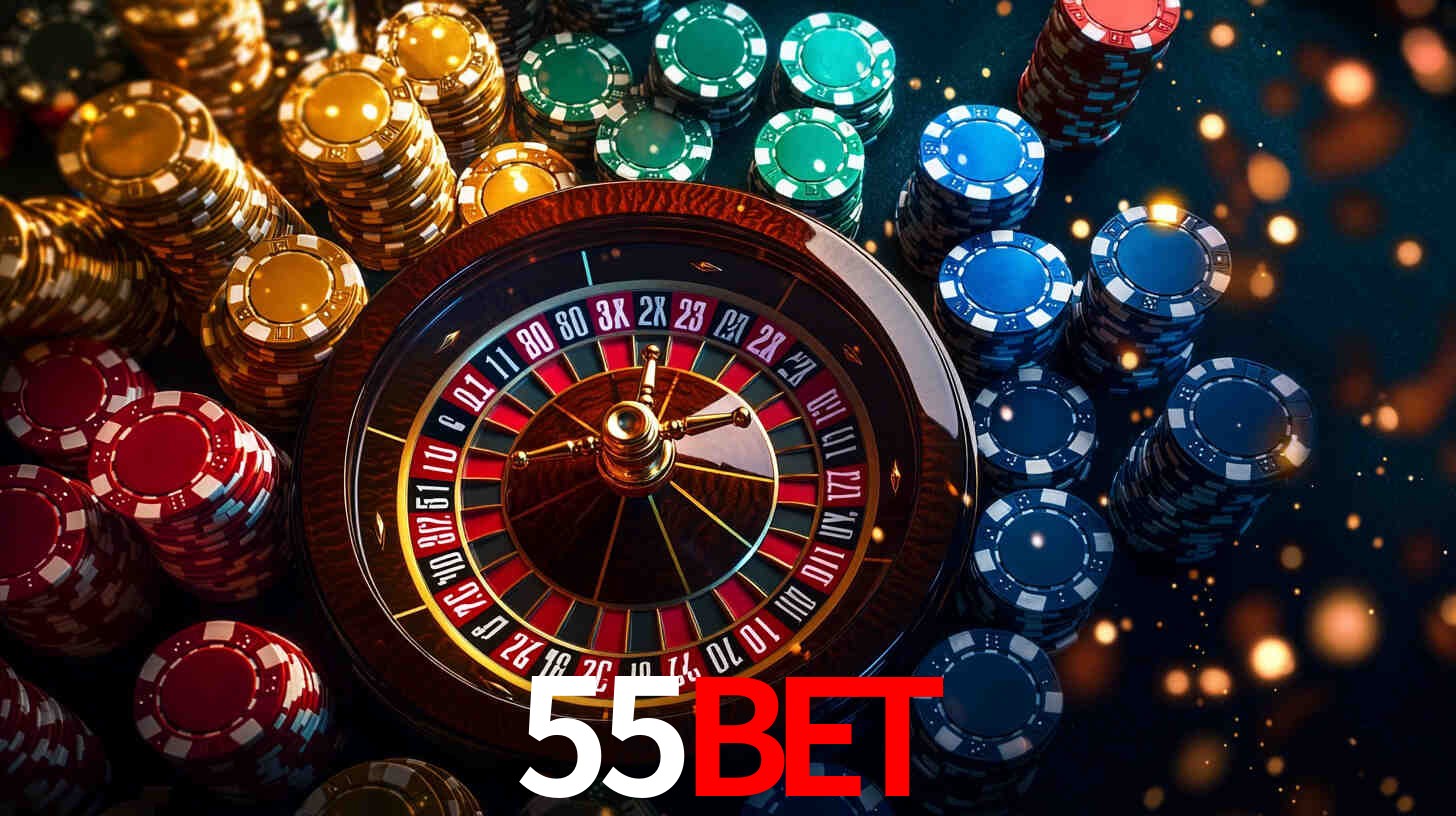 Premium Interface 55bet