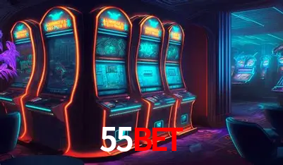 Descubra a Essência do 55bet: Nossa História e Compromissos
