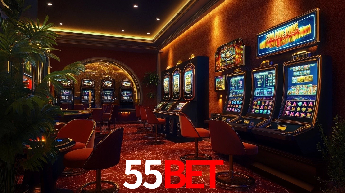 Tournaments 55bet