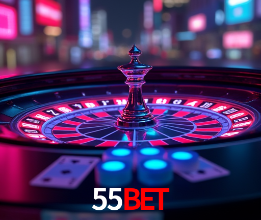 Explorando a Categoria de Eventos em Apostas na 55bet