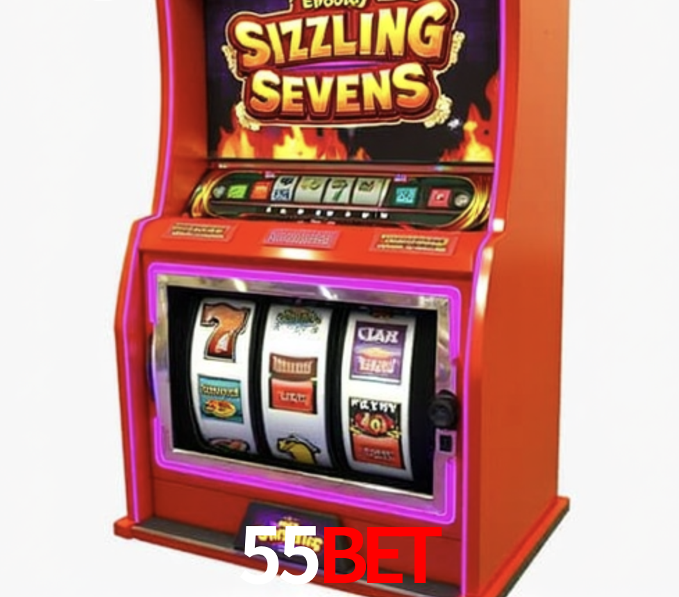 APP oficial da 55bet para mobile