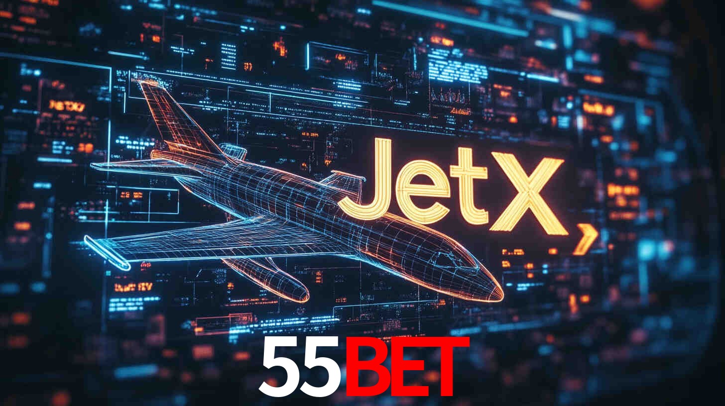 Apostas Esportivas na 55bet: Um Guia Completo