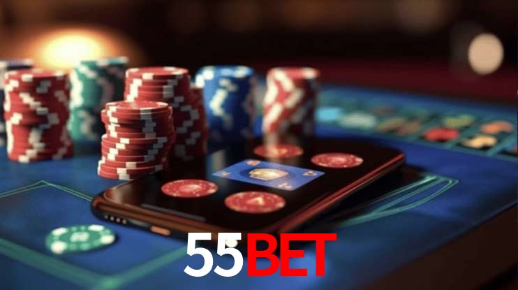 Programa VIP 55bet