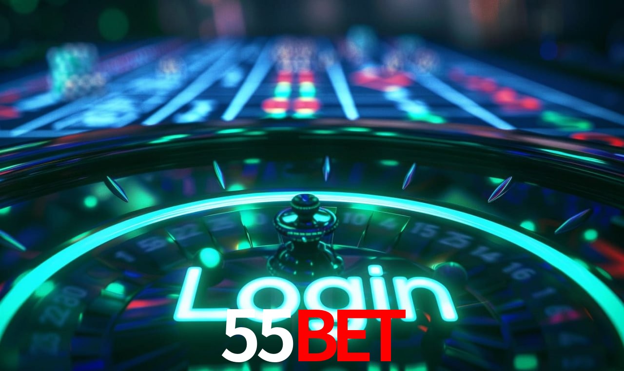 Mesa de Blackjack 55bet