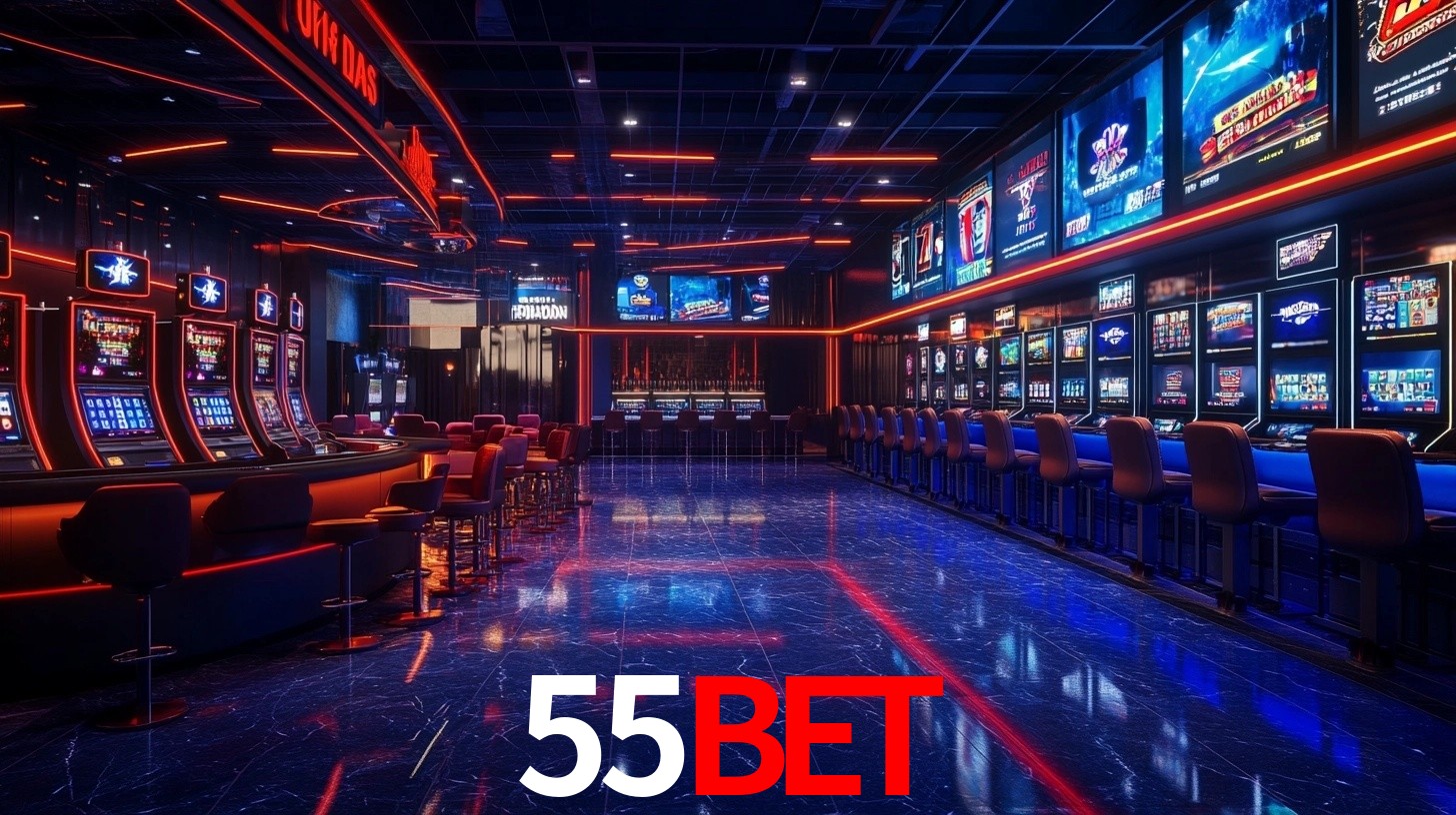 Daily Bonuses 55bet