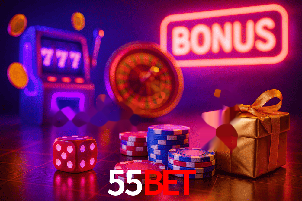 Inovações de Jogos na 55bet: O Futuro das Experiências Interativas