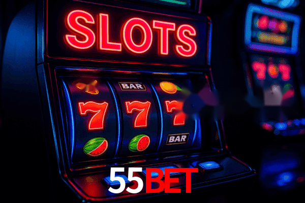 Tecnologia da Plataforma 55bet