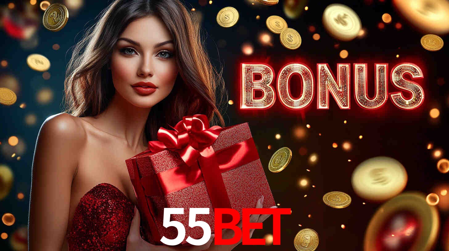 A Experiência Imersiva dos Cassinos Ao Vivo no 55bet