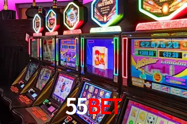 A Emoção da Loteria na 55bet: Uma Chance de Mudança de Vida
