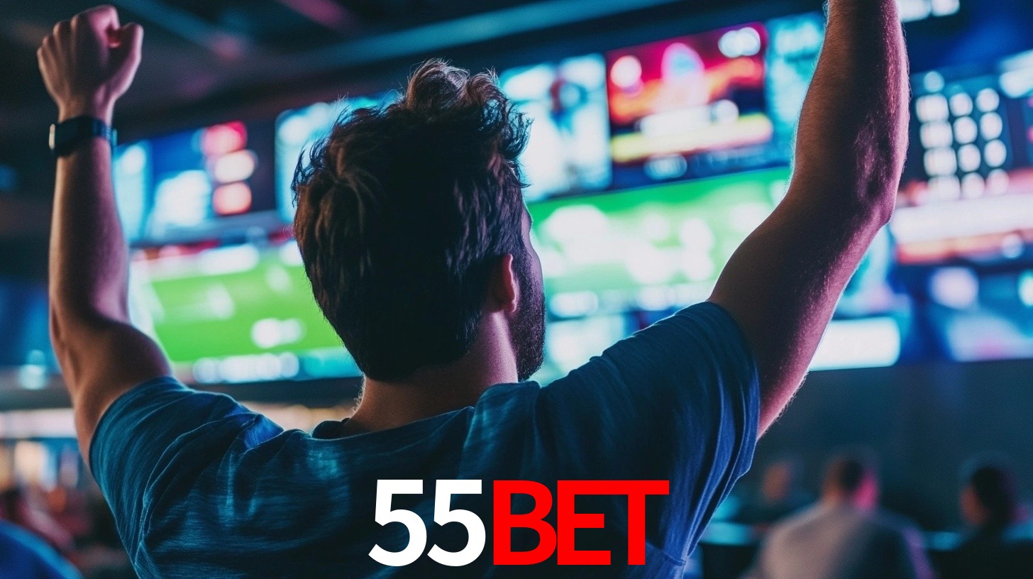 55bet: Seu Especialista em Apostas Esportivas Brasileiras