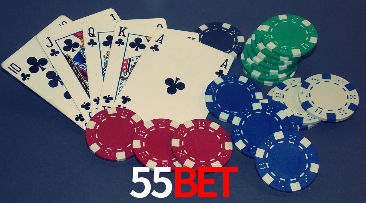 Game Statistics 55bet