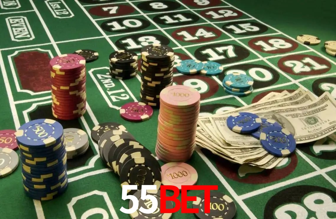 Experimente o Login Seguro Premium no 55bet