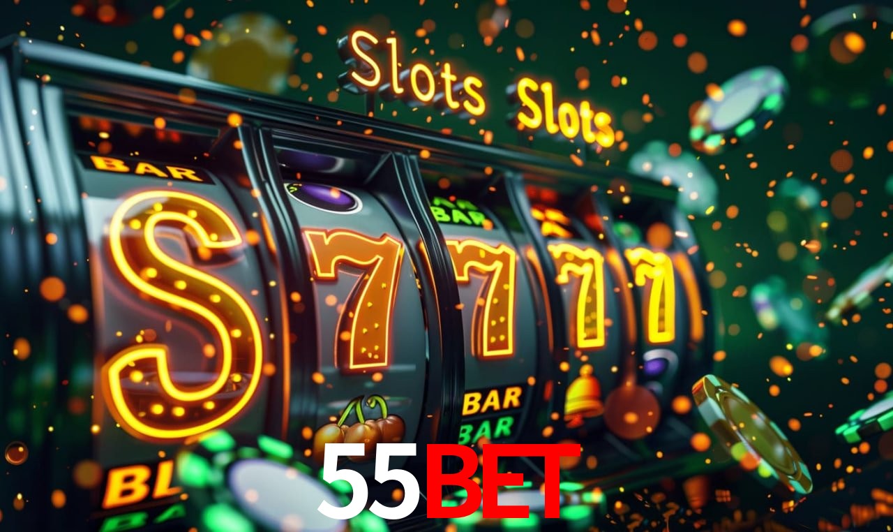 Torneios 55bet