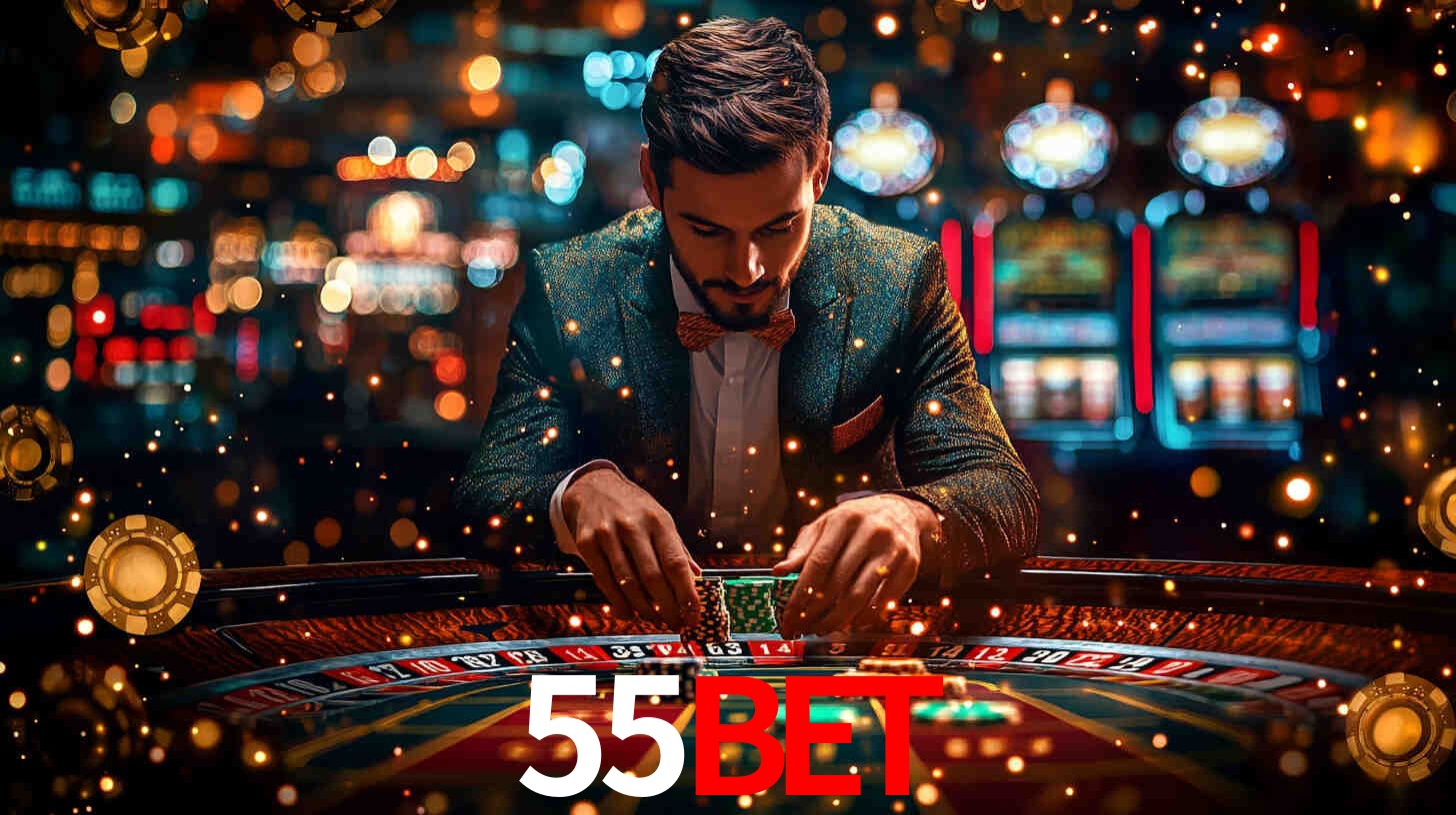 Instant EasyPaisa 55bet