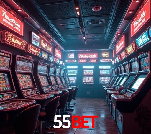 Segurança 2FA 55bet