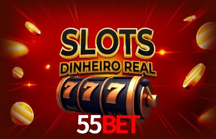 Login Seguro 55bet
