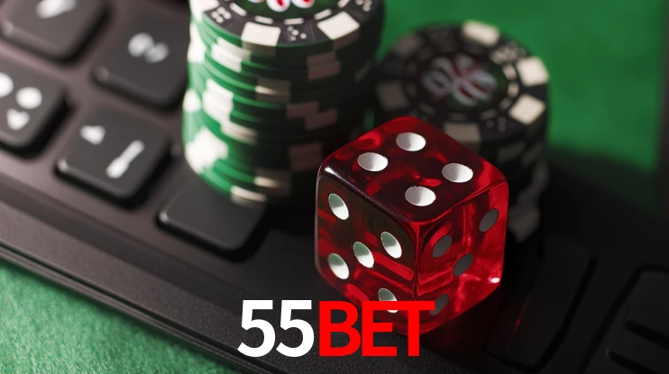API Integration 55bet