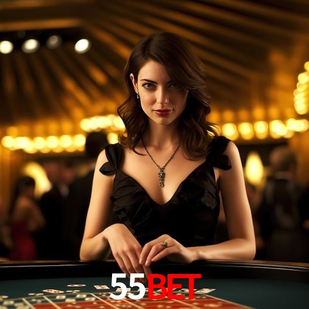 Descubra a Essência do 55bet: Nossa História e Compromissos