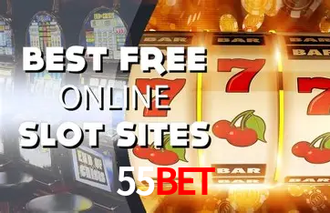 Desvendando o Mundo dos Jogos Virtuais na 55bet