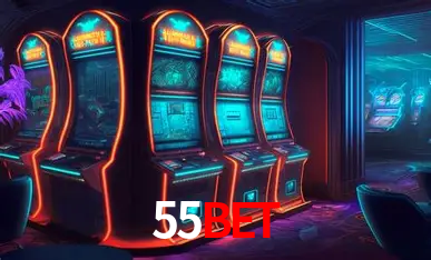 Apostas Esportivas na 55bet: Um Guia Completo