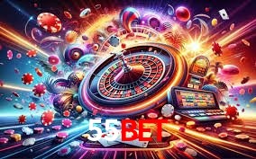 Casino VIP 55bet