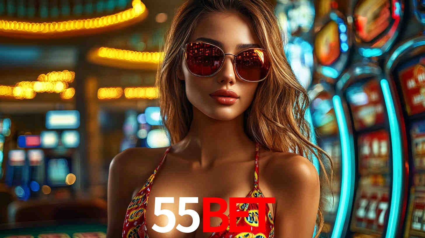 55bet App Interface