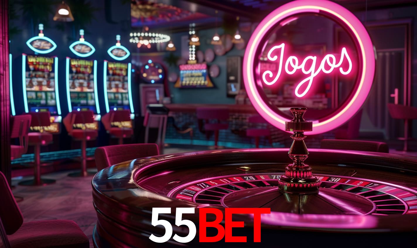 Descubra a Essência do 55bet: Nossa História e Compromissos