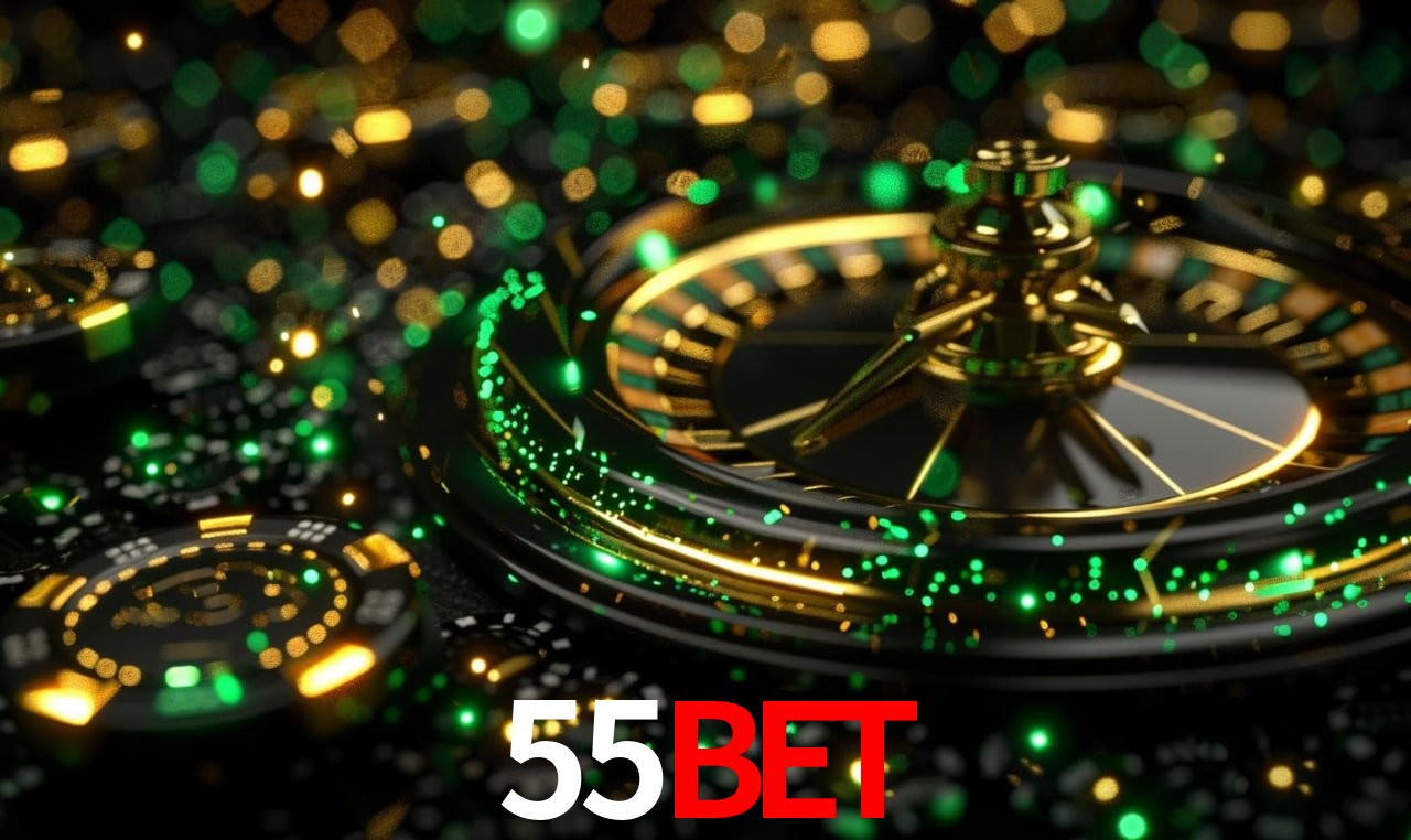 Integração de APIs 55bet
