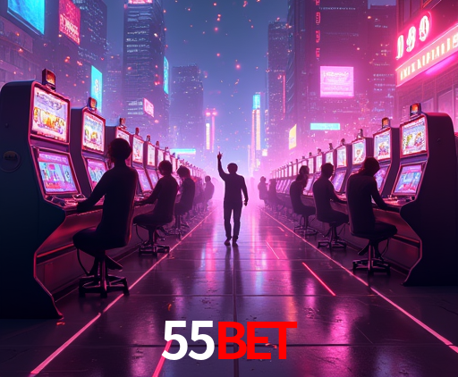 Interface Premium 55bet