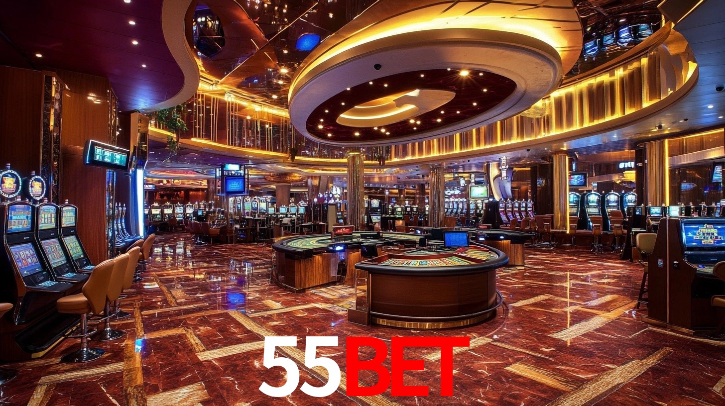 Programa VIP 55bet